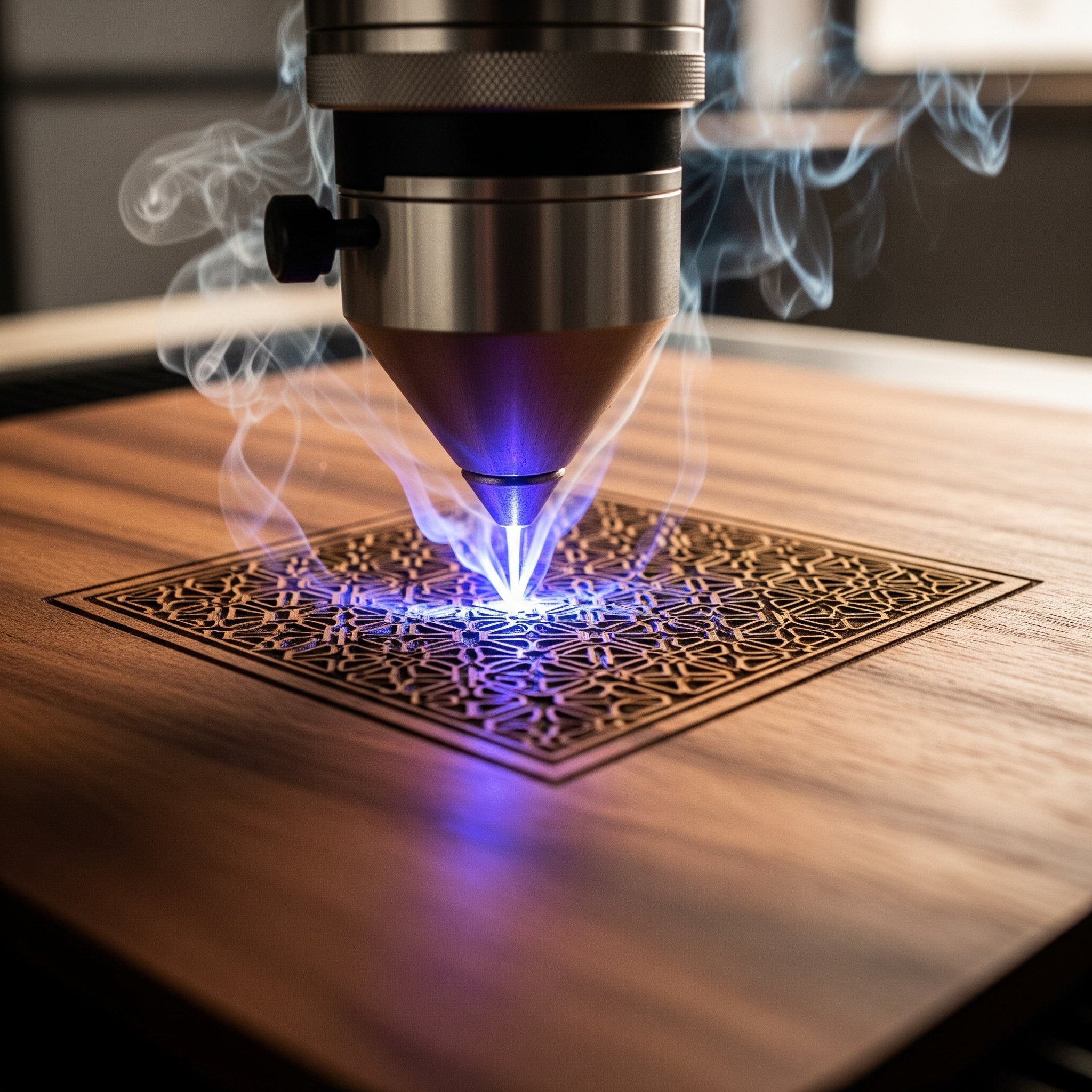 5 Ways Businesses Are Using Custom Laser Engraving to Boost Their Branding