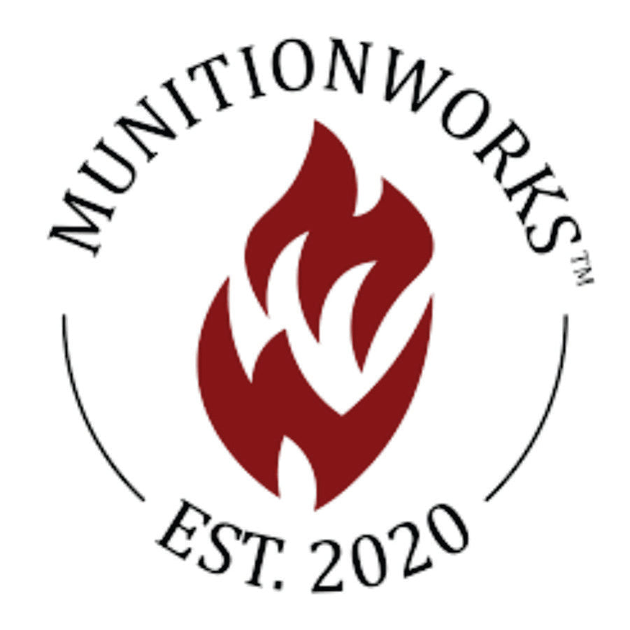 Munition Works logo