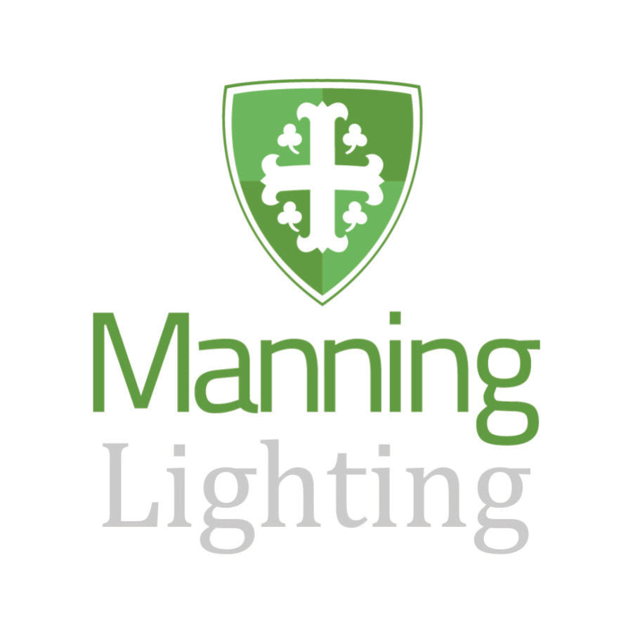 Manning Lighting logo