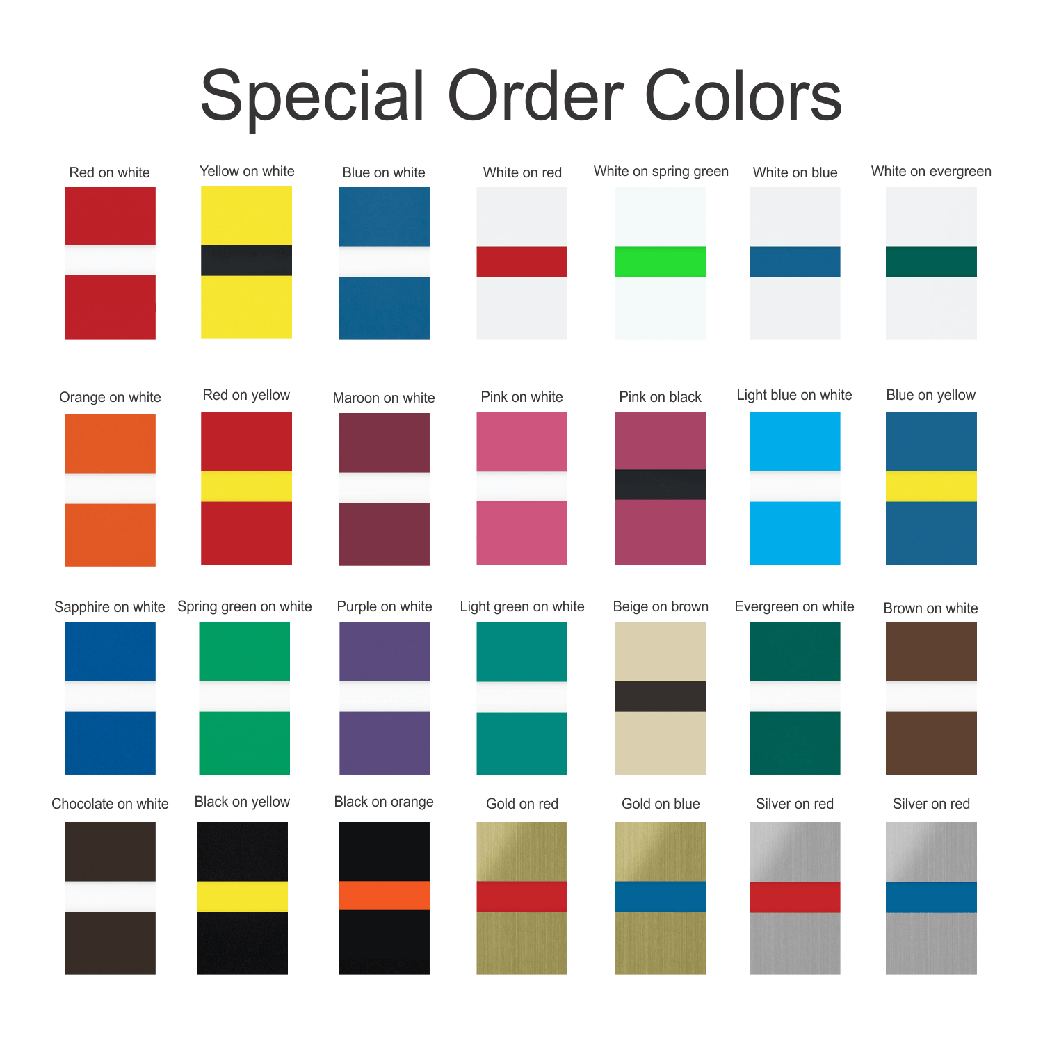 Custom Fire Department Accountability Tags - Laser Traditions Engraving & Gift