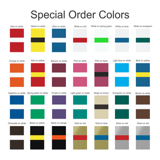 Custom Fire Department Accountability Tags - Laser Traditions Engraving & Gift