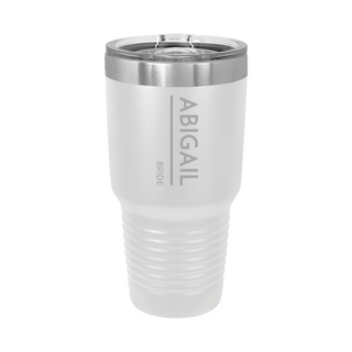 30oz polar camel tumbler sample