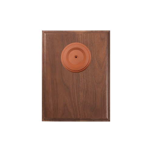 Custom Engraved Clay Pigeon Trap Shooting Plaque - Laser Traditions Engraving & Gift