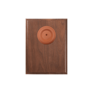 Custom Engraved Clay Pigeon Trap Shooting Plaque - Laser Traditions Engraving & Gift