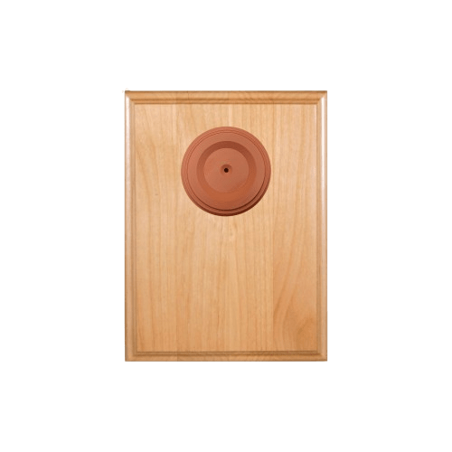 Custom Engraved Clay Pigeon Trap Shooting Plaque - Laser Traditions Engraving & Gift