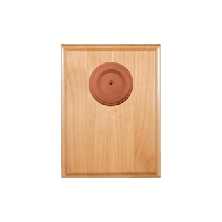 Custom Engraved Clay Pigeon Trap Shooting Plaque - Laser Traditions Engraving & Gift