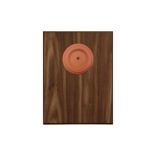 Custom Engraved Clay Pigeon Trap Shooting Plaque - Laser Traditions Engraving & Gift