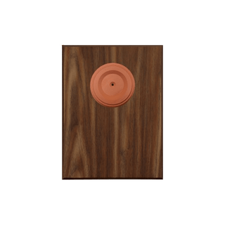 Custom Engraved Clay Pigeon Trap Shooting Plaque - Laser Traditions Engraving & Gift