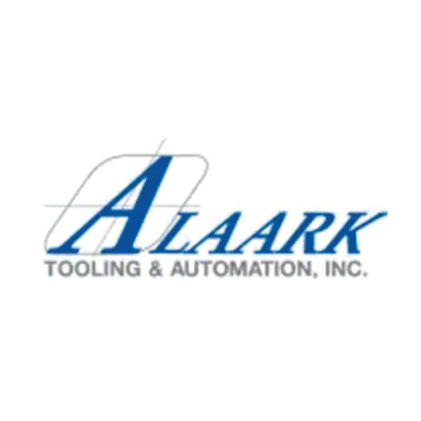 Alaark Tooling logo