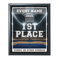 All - Star Sports Award Plaques for Teams and Athletes - Laser Traditions Engraving & Gift