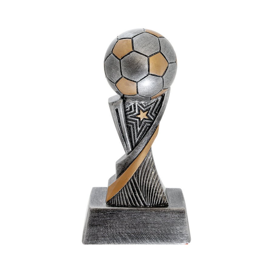 Aspire Resin Awards with Custom Engraving - Laser Traditions Engraving & Gift