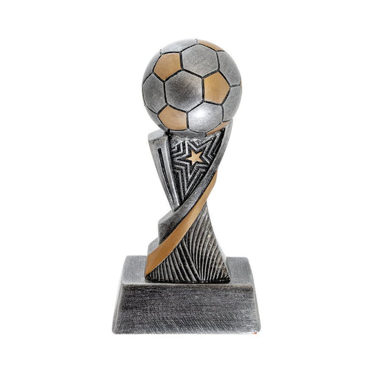 Aspire Resin Awards with Custom Engraving - Laser Traditions Engraving & Gift