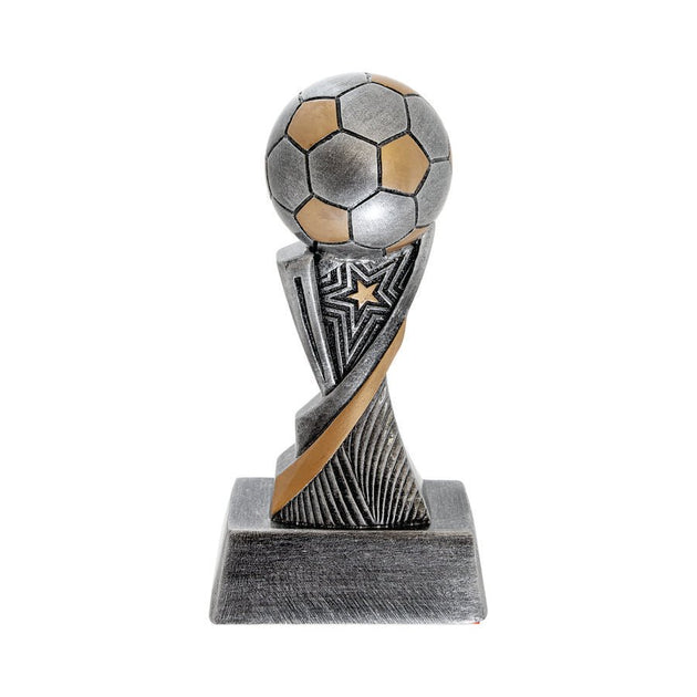 Aspire Resin Awards with Custom Engraving - Laser Traditions Engraving & Gift