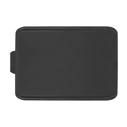 Custom Engraved Aluminum Cake Pan - Laser Traditions Engraving & Gift