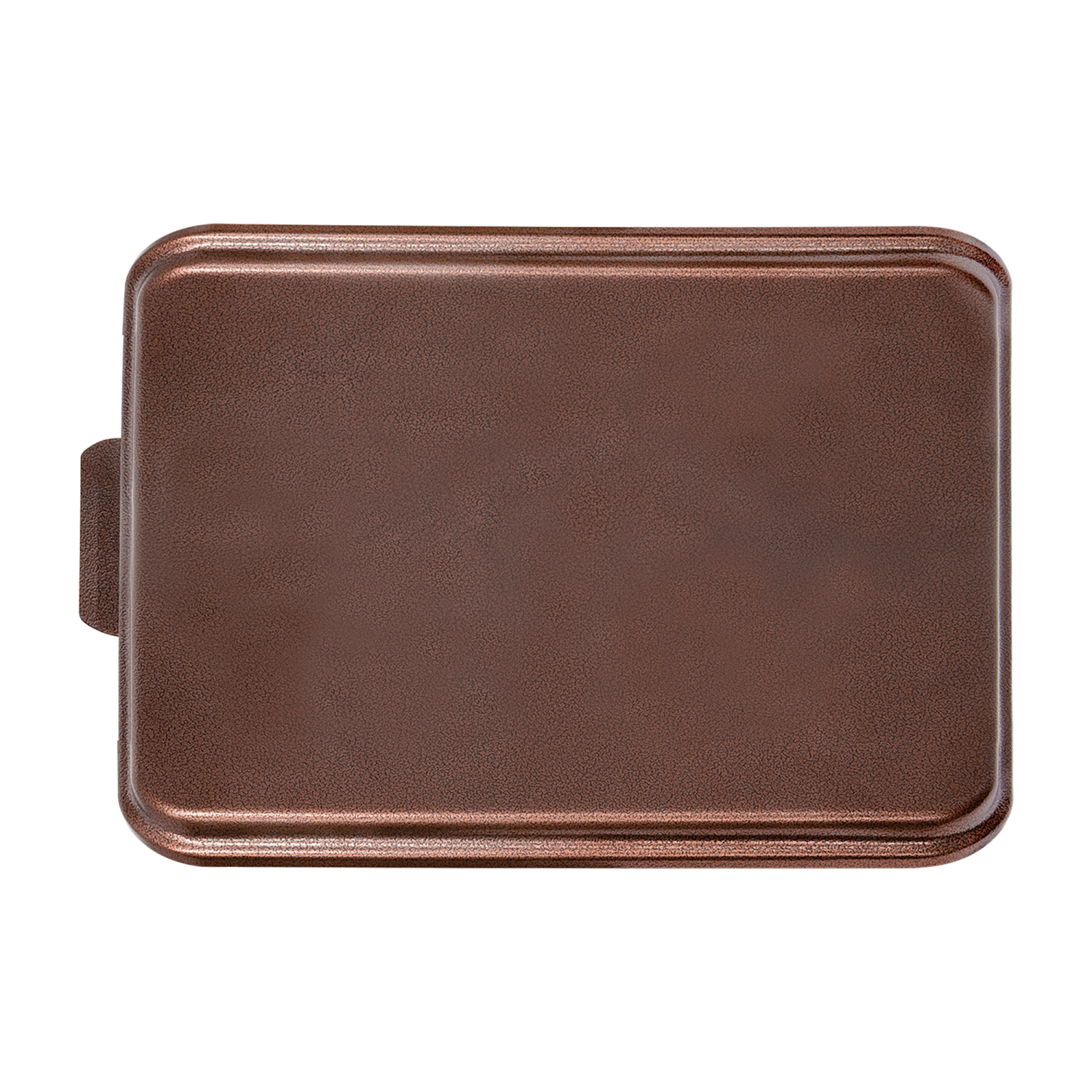 Custom Engraved Aluminum Cake Pan - Laser Traditions Engraving & Gift