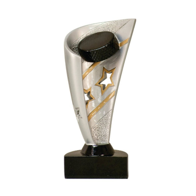 Banner Resin Awards with Custom Engraving - Laser Traditions Engraving & Gift