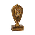 Blaze Resin Award with Custom Engraving - Laser Traditions Engraving & Gift