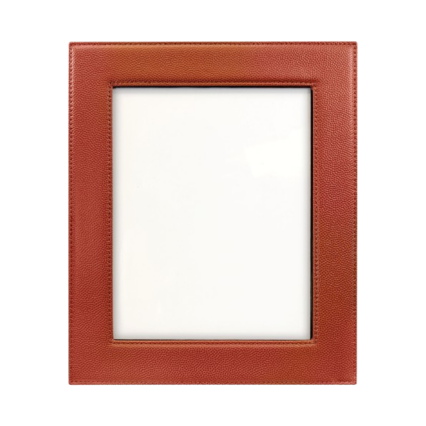 Engraved Basketball Texture Frame