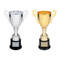 Custom Cup Trophies and Engraved Metal Awards - Laser Traditions Engraving & Gift