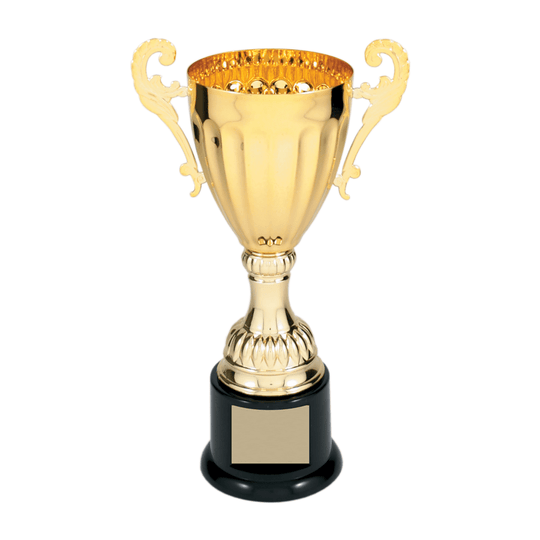 Custom Cup Trophies and Engraved Metal Awards - Laser Traditions Engraving & Gift