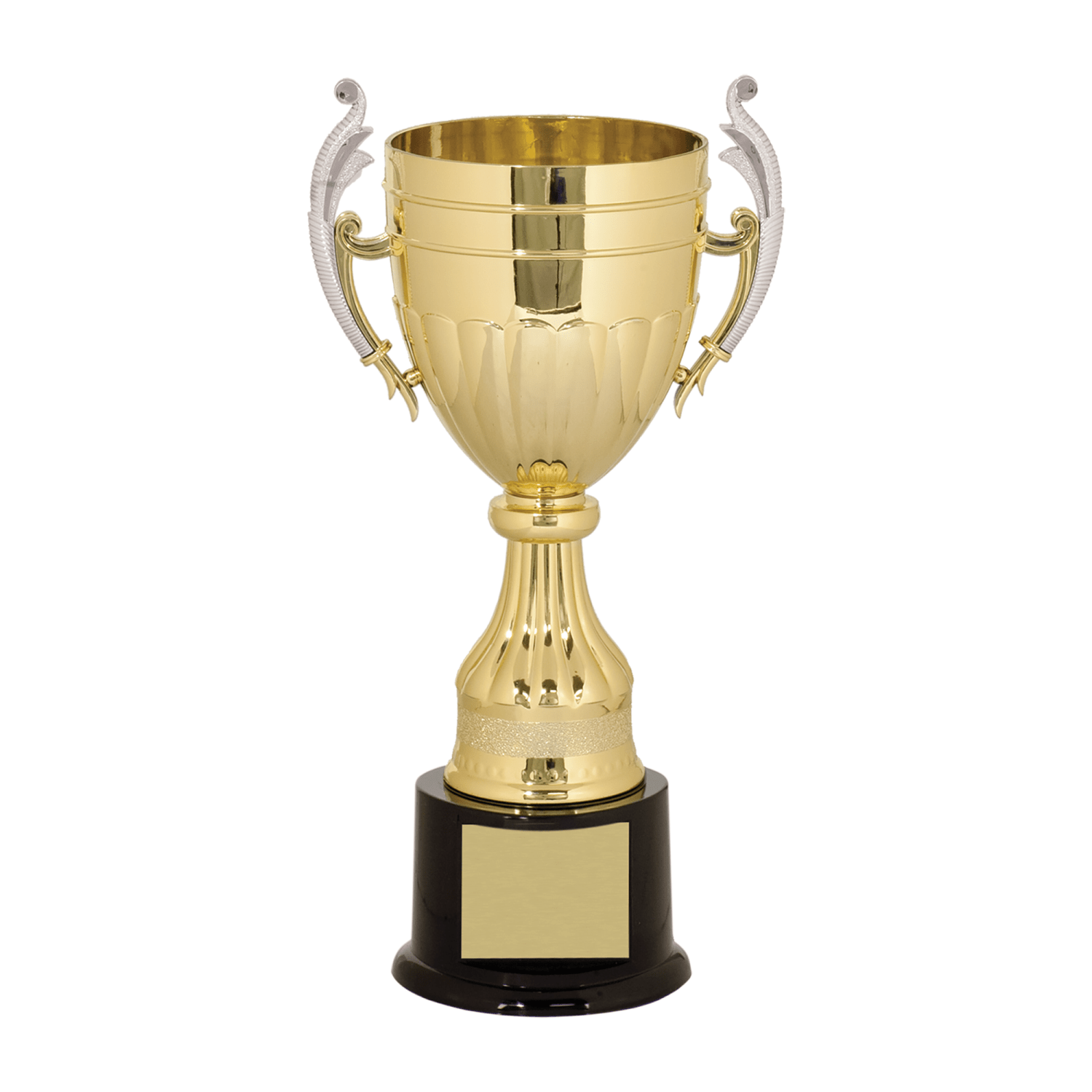 Gold Cup Trophy and Custom Engraved Awards for Winners - Laser Traditions Engraving & Gift