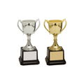 Custom Cup Trophy for Sports, Academics, and More - Laser Traditions Engraving & Gift
