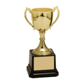 Custom Cup Trophy for Sports, Academics, and More - Laser Traditions Engraving & Gift
