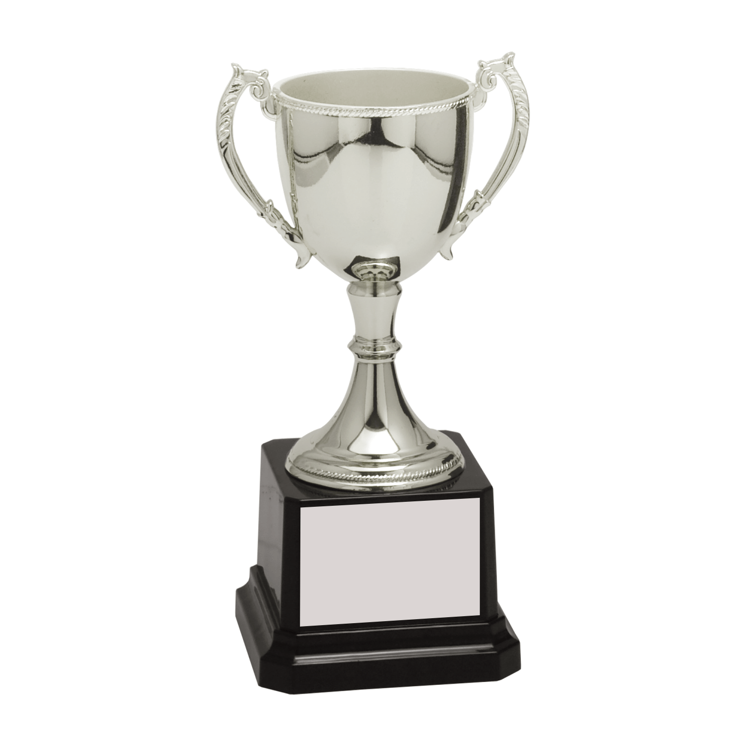 Custom Cup Trophy for Sports, Academics, and More - Laser Traditions Engraving & Gift