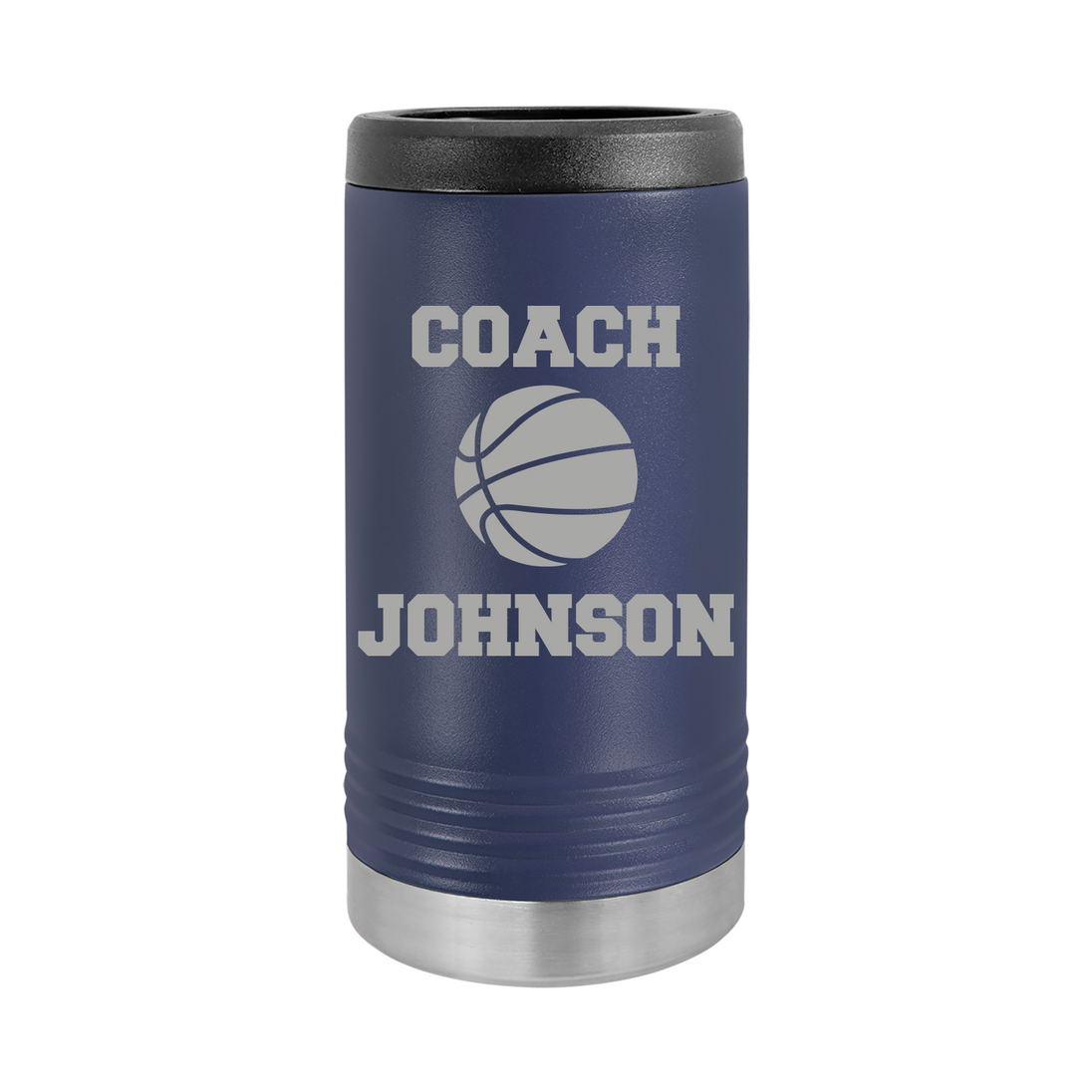 tall can holder sample