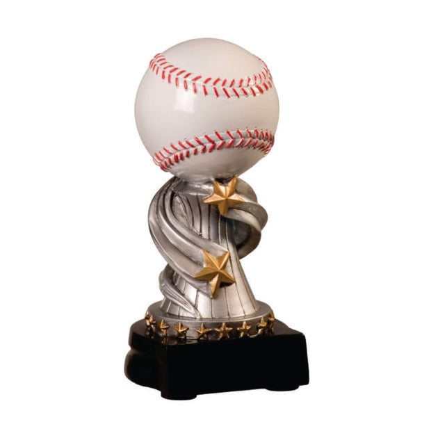 Encore Resin Awards with Custom Engraving - Laser Traditions Engraving & Gift