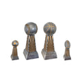 Imperial Resin Awards with Custom Engraving - Laser Traditions Engraving & Gift