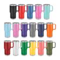 Personalized Insulated Polar Camel Tumbler - Laser Traditions Engraving & Gift