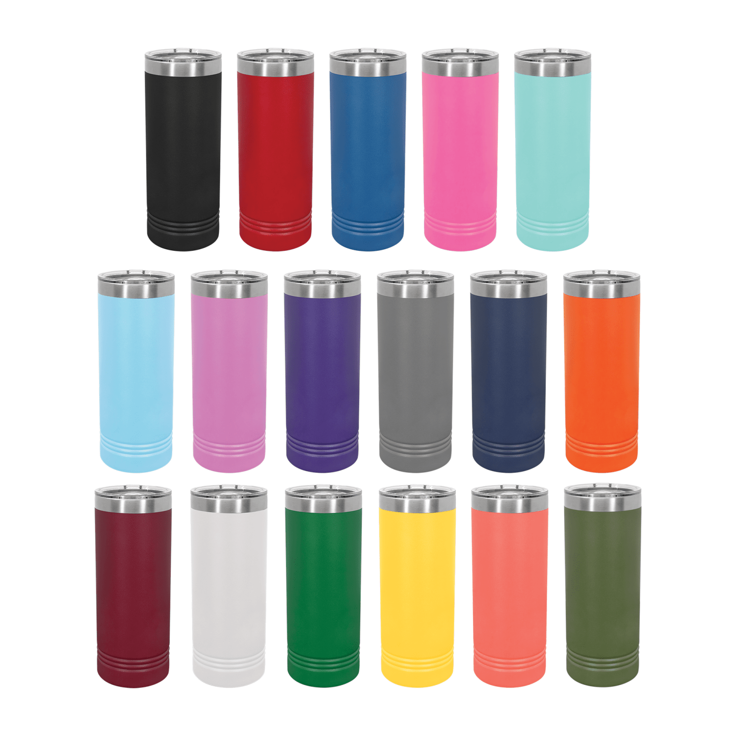 Custom Engraved Polar Camel Tumbler - Laser Traditions Engraving & Gift