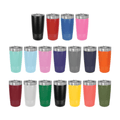 Personalized Polar Camel Drinkware Gift - Laser Traditions Engraving & Gift