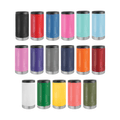 Custom Polar Camel Beverage Holder Stainless Steel Can Cooler - Laser Traditions Engraving & Gift