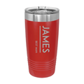 Personalized Polar Camel Drinkware Gift - Laser Traditions Engraving & Gift