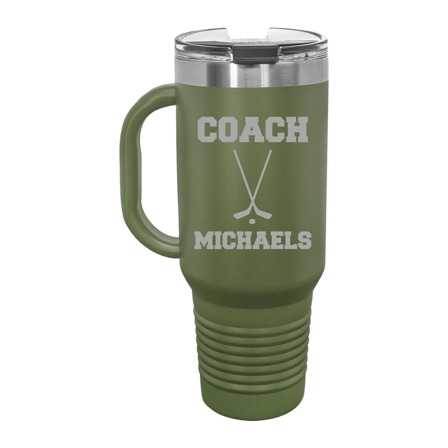 Personalized Polar Camel Tumbler - Laser Traditions Engraving & Gift