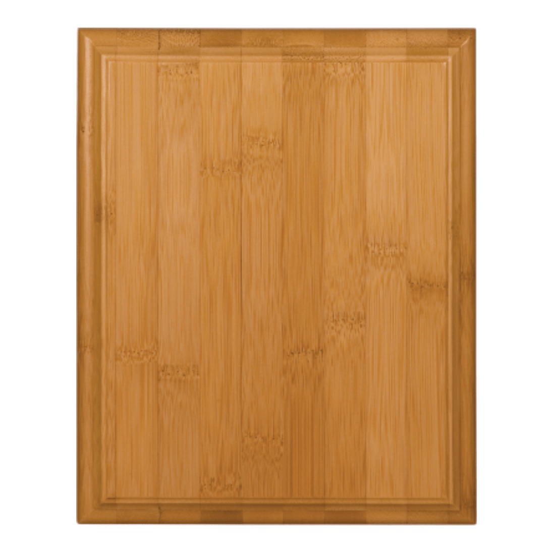 bamboo plaque