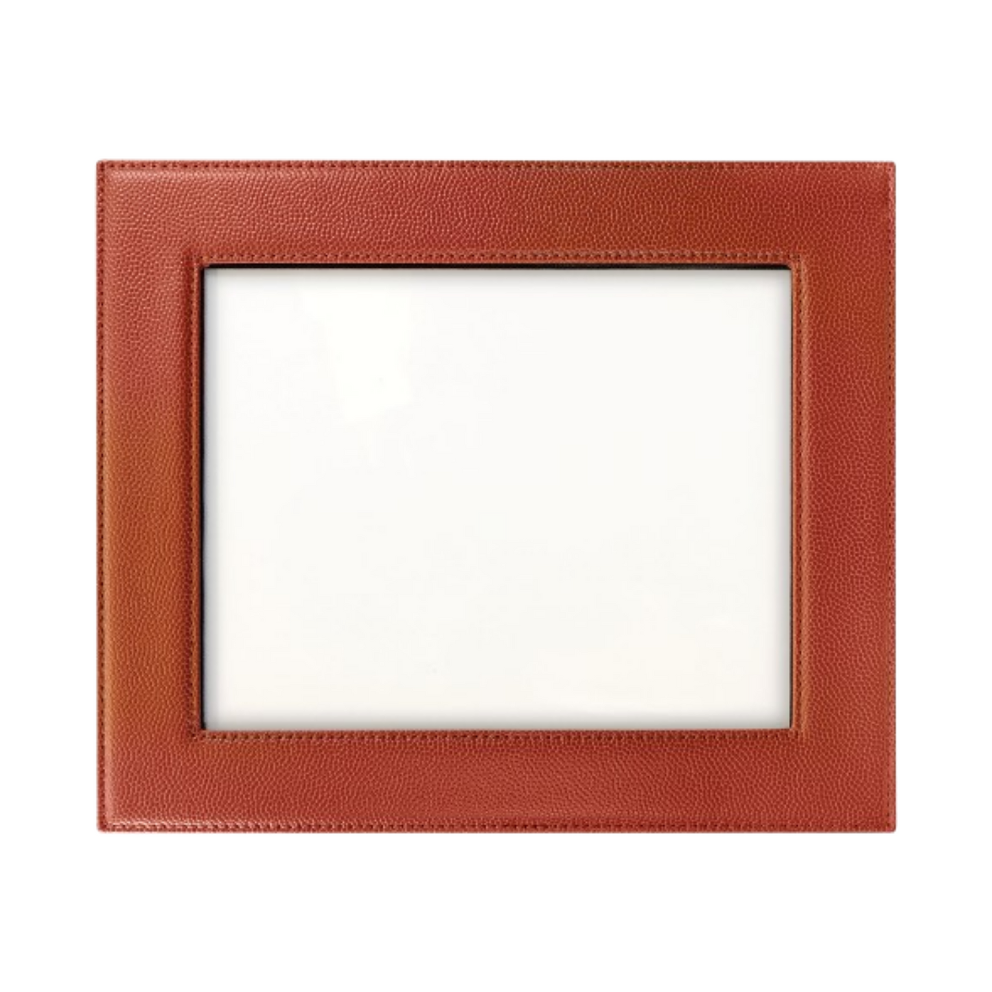 Engraved Basketball Texture Frame