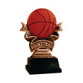 Ribbon Resin Awards with Custom Engraving - Laser Traditions Engraving & Gift