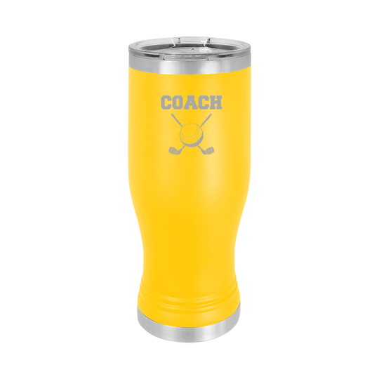 Custom Engraved Insulated Polar Camel Pilsner - Laser Traditions Engraving & Gift