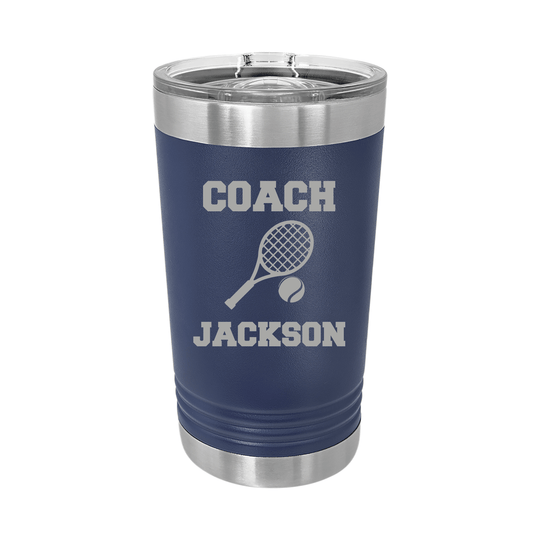 Custom Polar Camel 16oz Insulated Pint - Laser Traditions Engraving & Gift