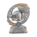 Hurricane Resin Awards with Custom Engraving - Laser Traditions Engraving & Gift