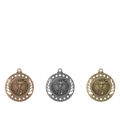 Victory Medal Collection - Laser Traditions Engraving & Gift