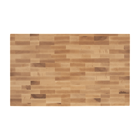 Custom Engraved Solid Wood Cutting Board - Laser Traditions Engraving & Gift
