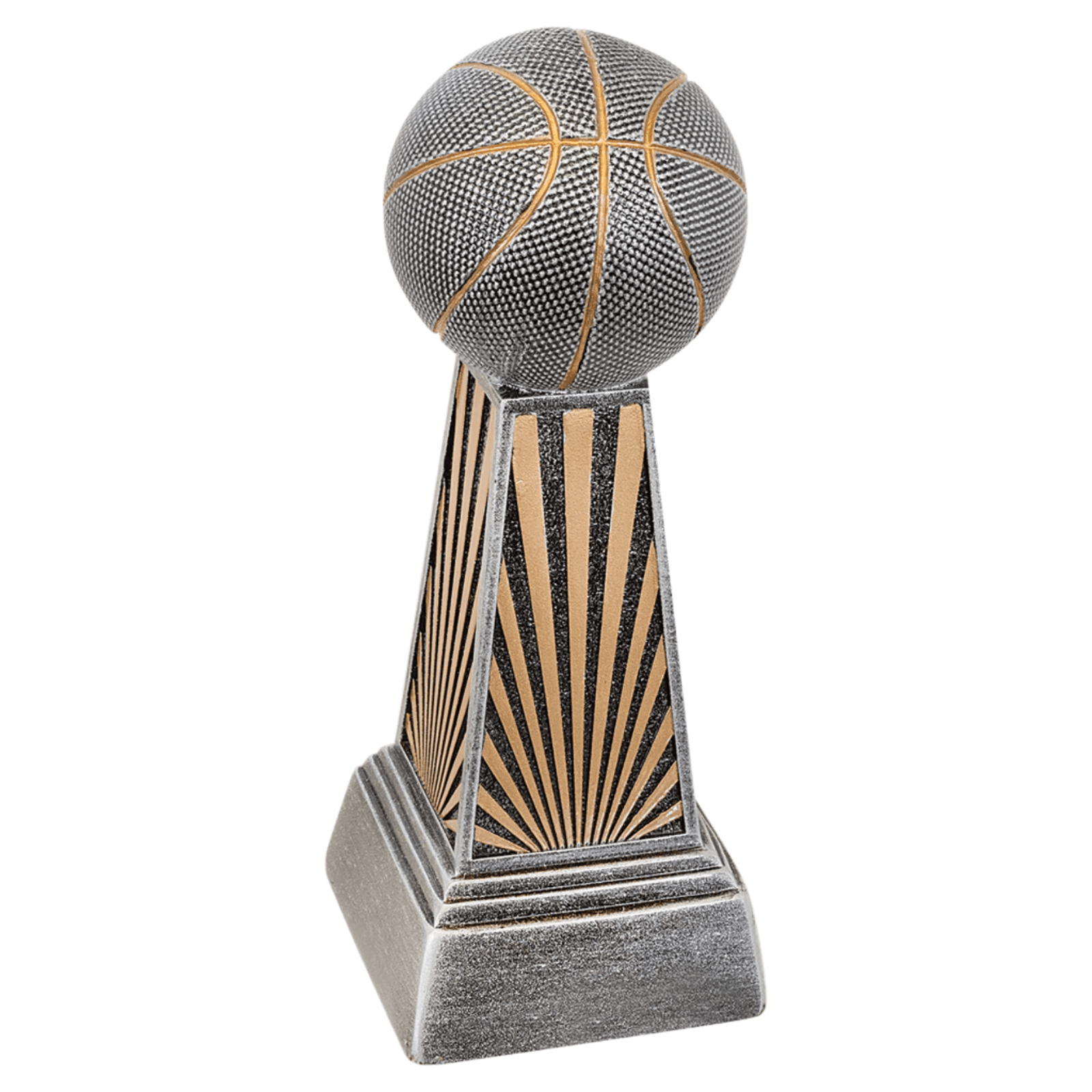 Imperial Resin Awards with Custom Engraving - Laser Traditions Engraving & Gift