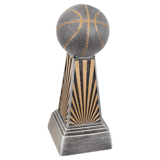 Imperial Resin Awards with Custom Engraving - Laser Traditions Engraving & Gift