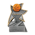 Jazz Star Resin Award with Custom Engraving - Laser Traditions Engraving & Gift