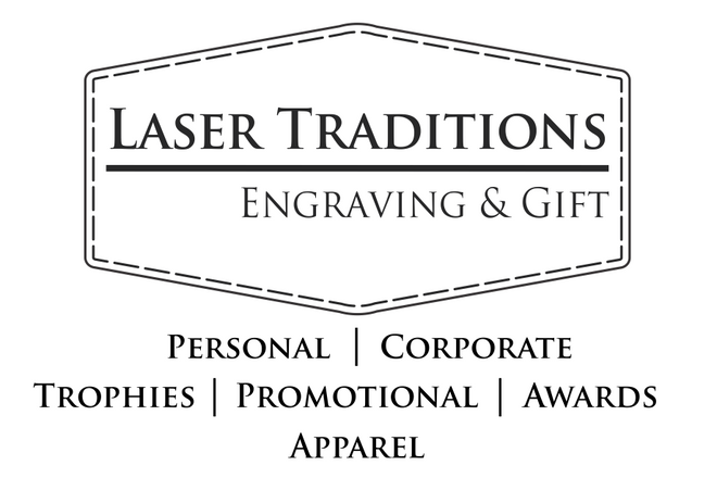Laser Traditions Engraving & Gift