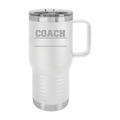 Personalized Insulated Polar Camel Tumbler - Laser Traditions Engraving & Gift
